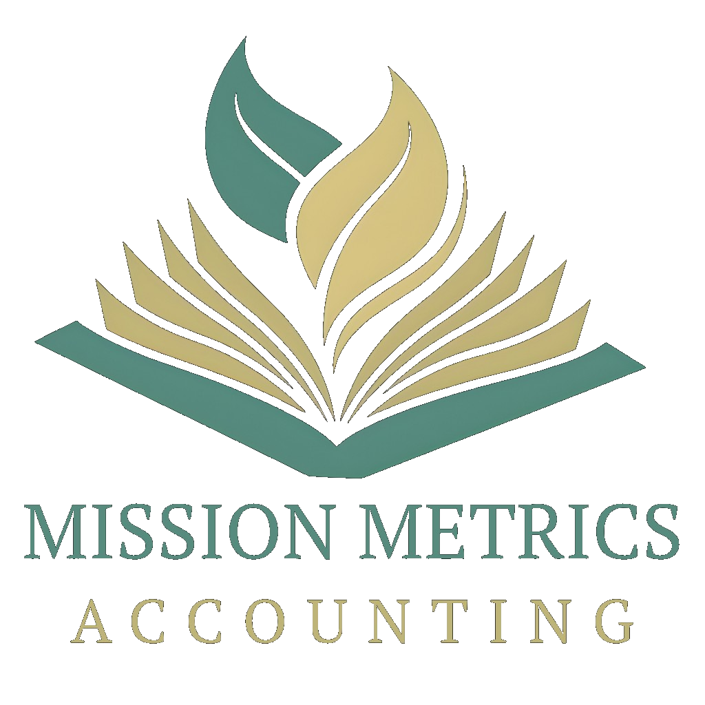 Mission Metrics Accounting