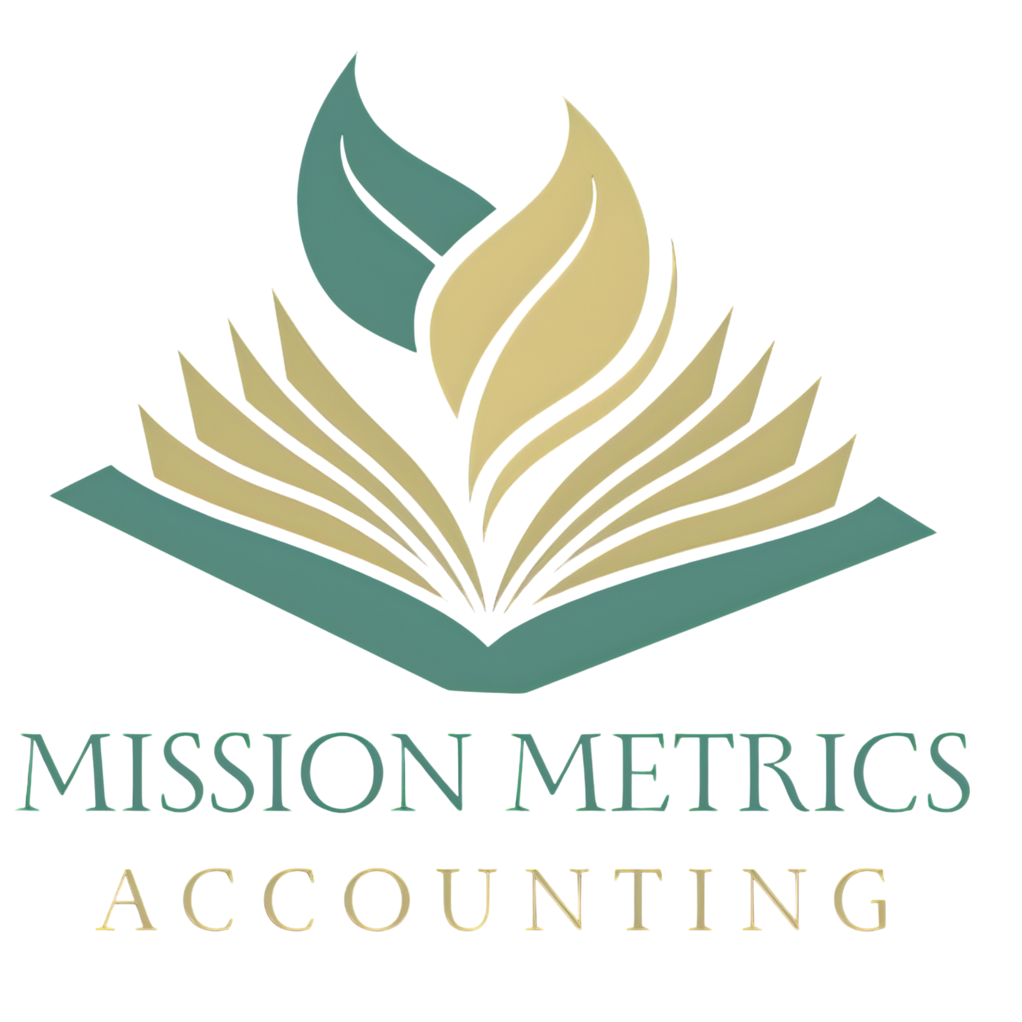 Mission Metrics Accounting logo