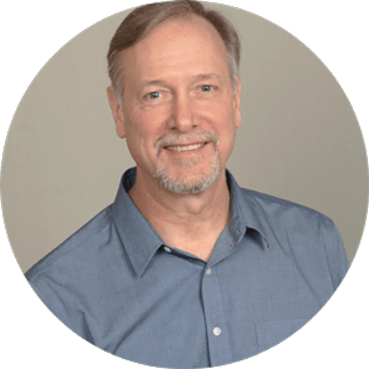 Ken Christiansen