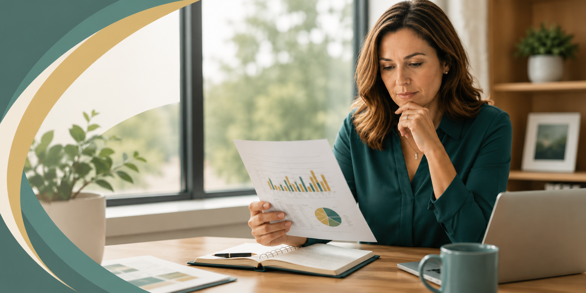 What Executive Directors Should Look for in Financial Reports