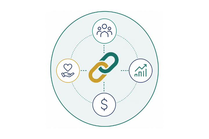 Bridging the Gap Between Technology and Finance in Nonprofit Organizations