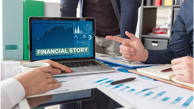 Creating a Stronger Financial Story for Your Nonprofit
