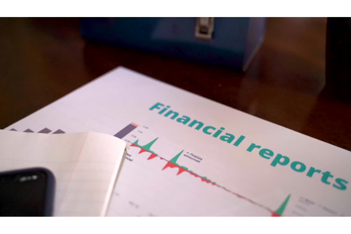 The Financial Reports Nonprofit Executive Directors Should Review Each Month