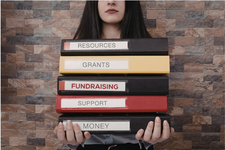 What the Accounting Seed + Ramp Integration Means for Nonprofits
